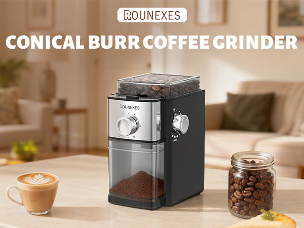 coffee grinder