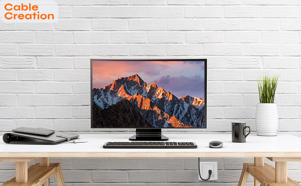 Cat6 Ethernet Patch Cable