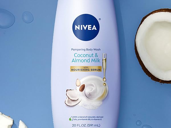 NIVEA