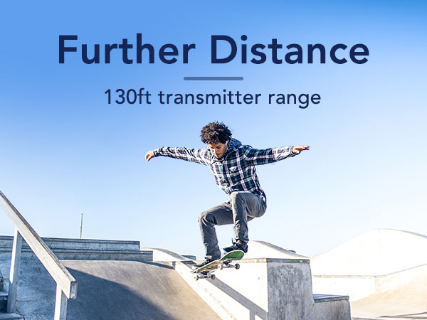 mini wireless microphone