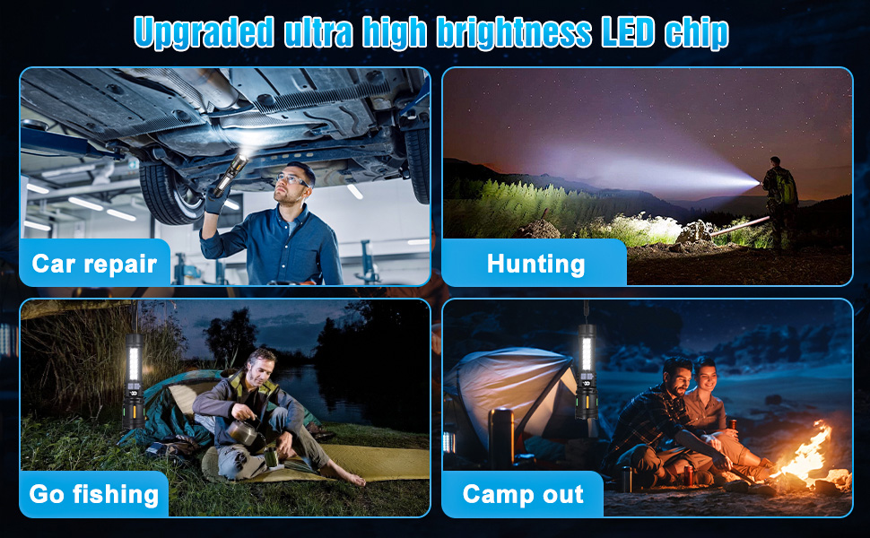 tactical flashlights; super bright flashlight; high power flashlight