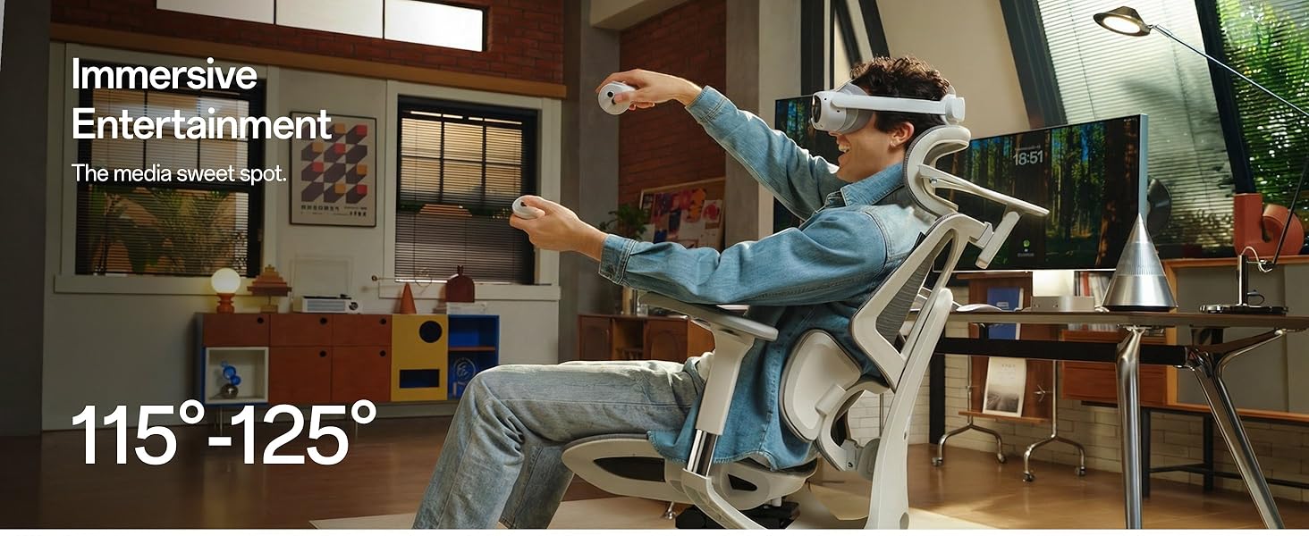 office chair