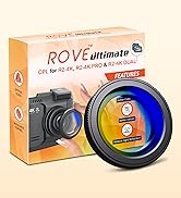 circular polariser filter, cpl for dash cam, rove ultimate cpl filter for r2-4k dash cam