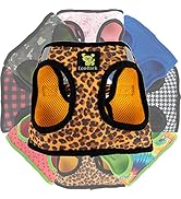 cheetah dog harness cheetah print harness leopard dog harness leopard harness leopard harness for 