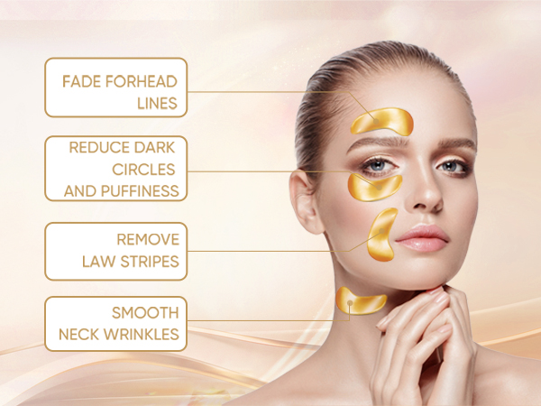 under eye patches for puffy eyes gold eye patches for puffy eyes eye patches for women