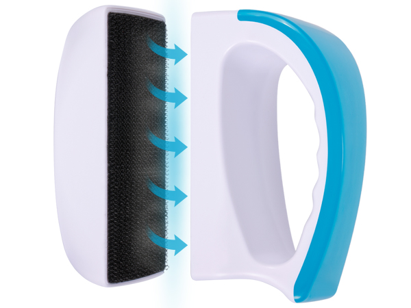 Design for Convenience