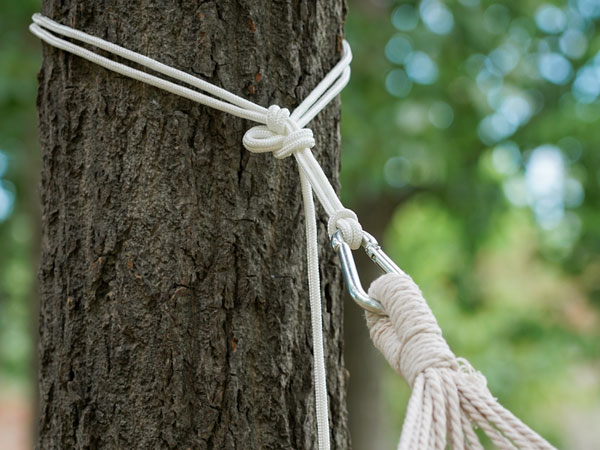 hammock rope