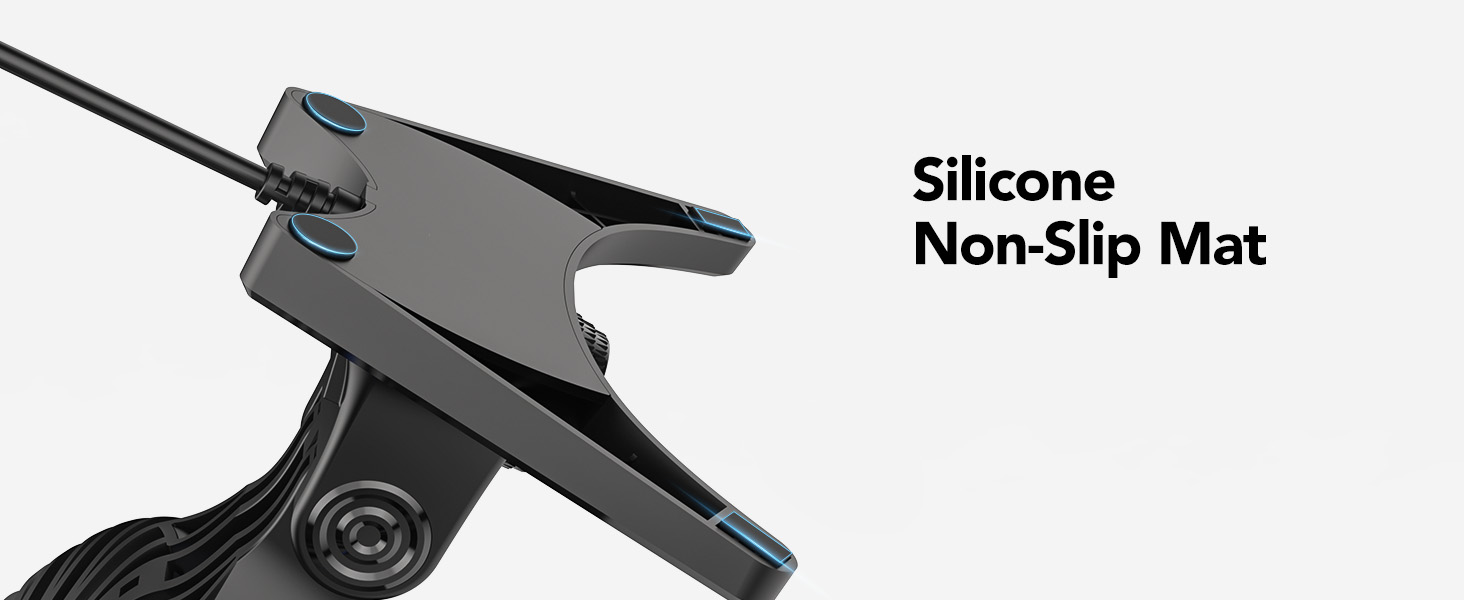 AaoLin USB Desk Fan