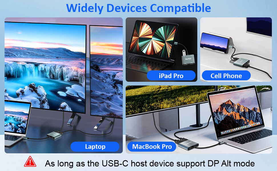 usb c to hdmi adapter