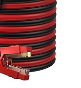 Heavy Duty Jumper Cables