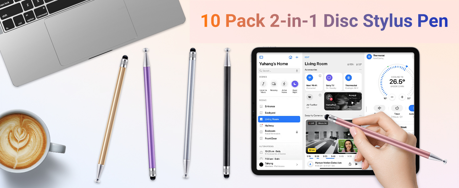 Stylus Pen for Touchscreen iPad pencil iPad pen Stylus Pen for iPad Stylus Pen for Android Stylus