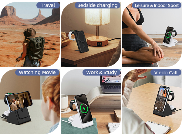 wireless charger