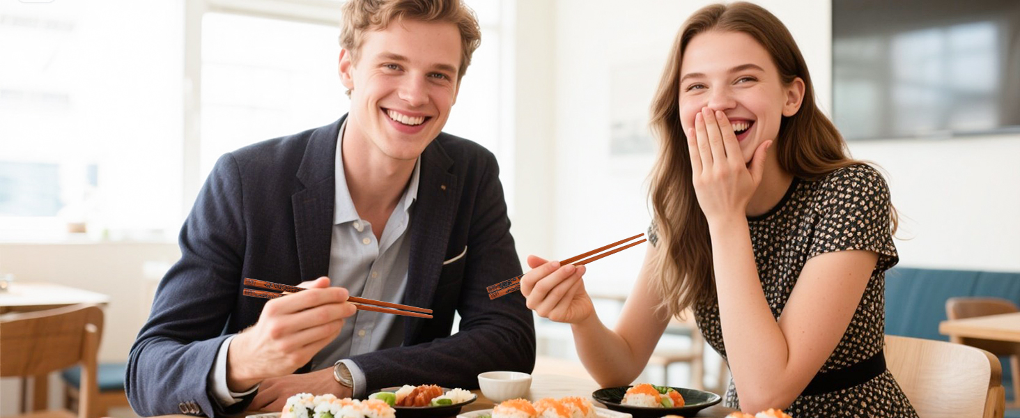 chopsticks reusable