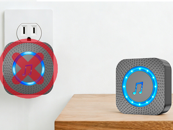 doorbell wireless