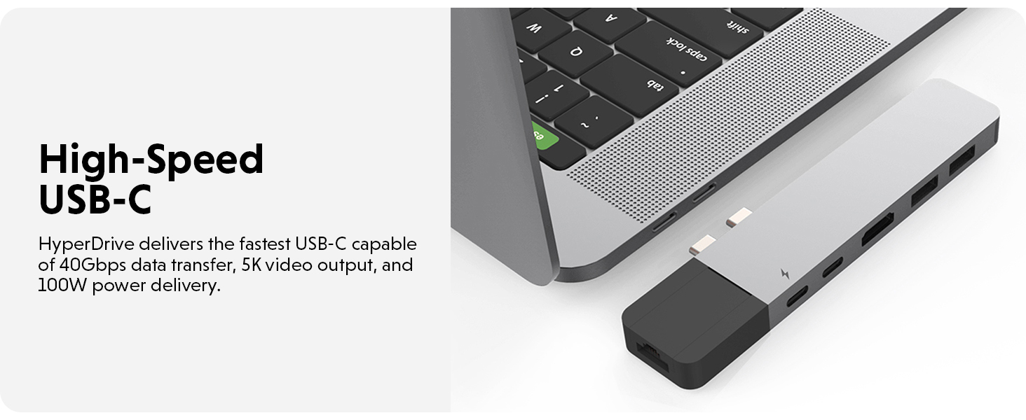 display port hub usb c hub 40 gbps usb c expansion hub charging docking station multi port adapter