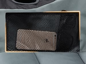 Youtanic Oversized Camping Chair