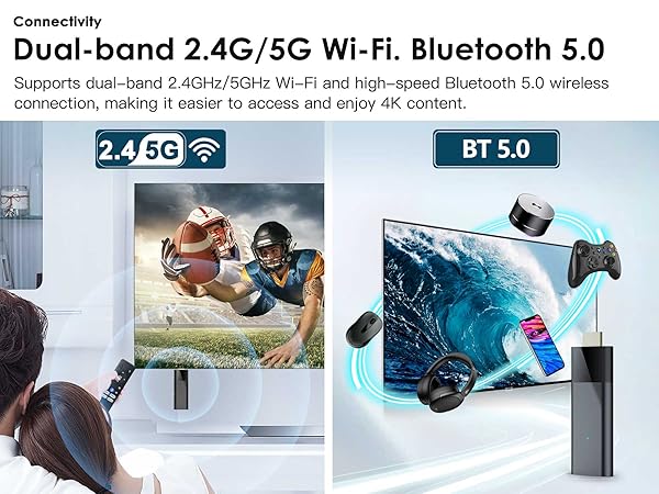android tv stick