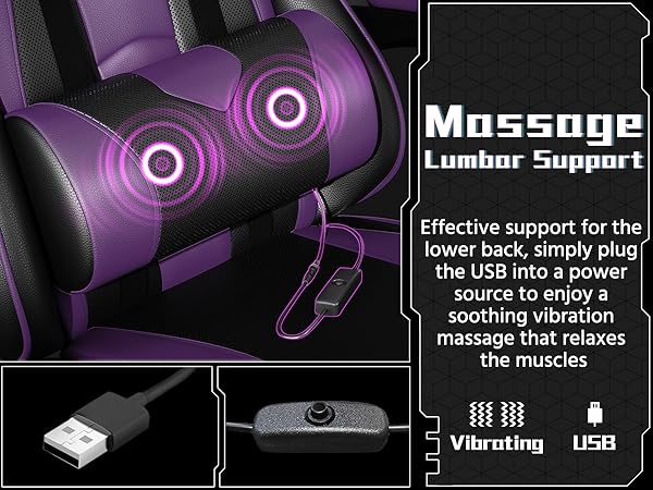 gaming chair