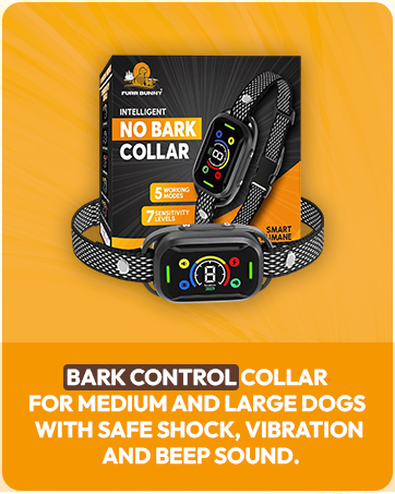 dog supplies no bark collar deterrent large small dog outdoor yard tie out stakes cable runner