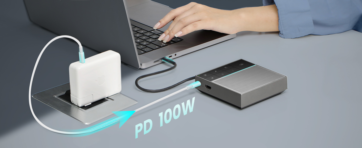 conference speakerphone