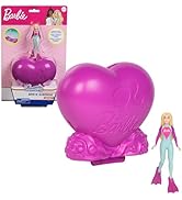 SwimWays Barbie Dive N Surprise, Swimming Pool Accessories &amp; Kids Pool Toys, Pool Party Supplies ...