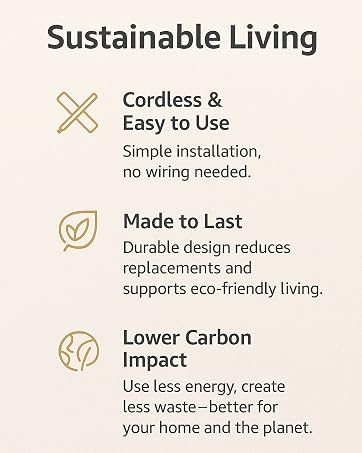 Sustainable Living