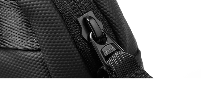 YKK zipper