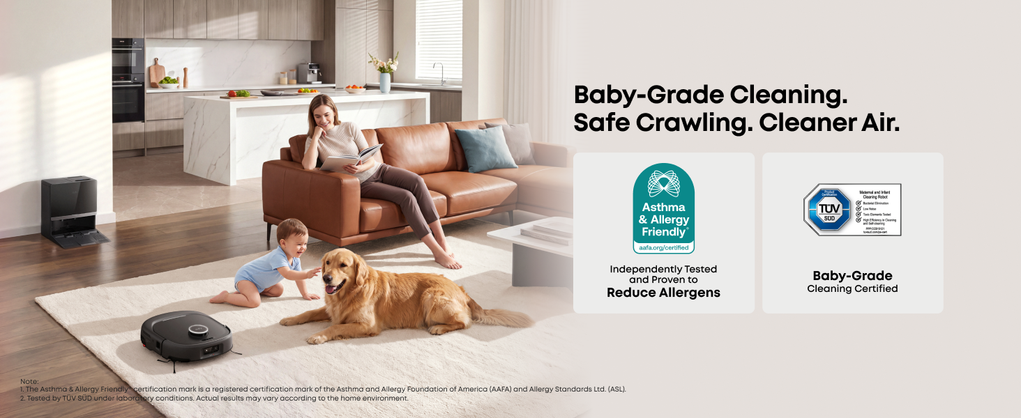 baby grade