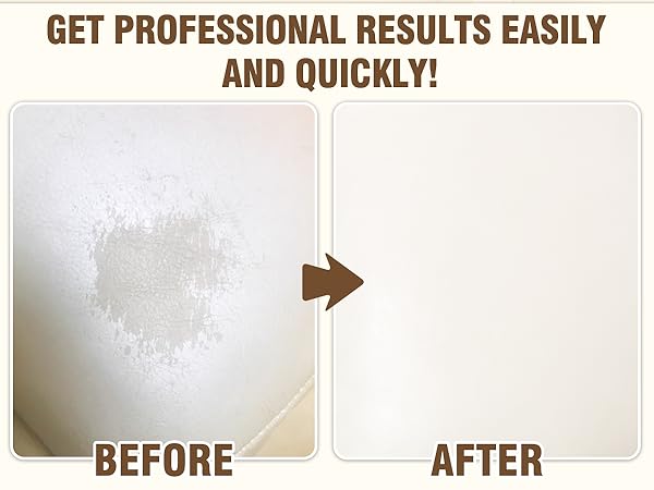 Leather Repair Kit for Furniture