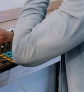 condenser microphone