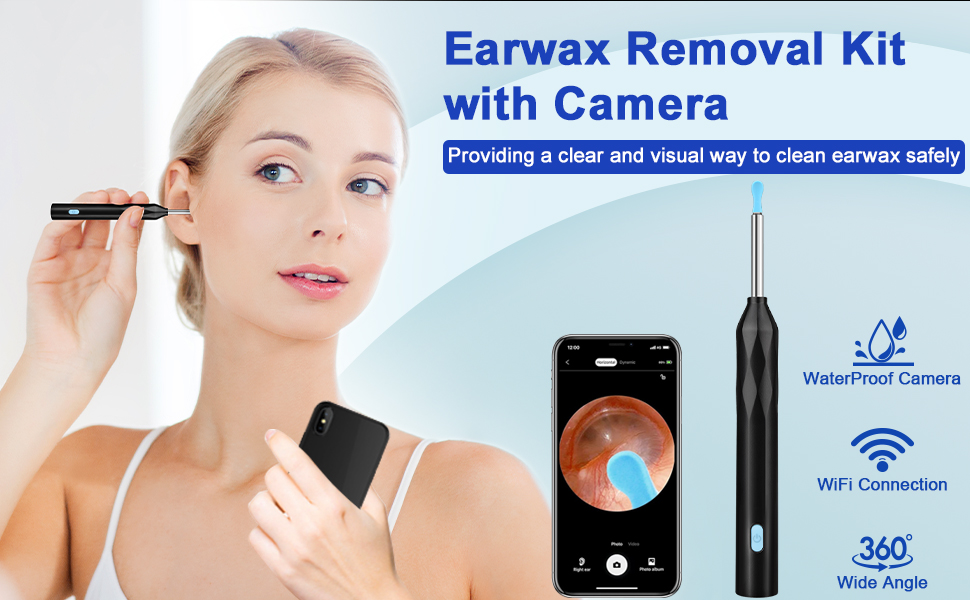ear wax remover