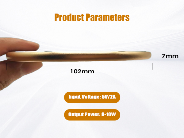 parameters