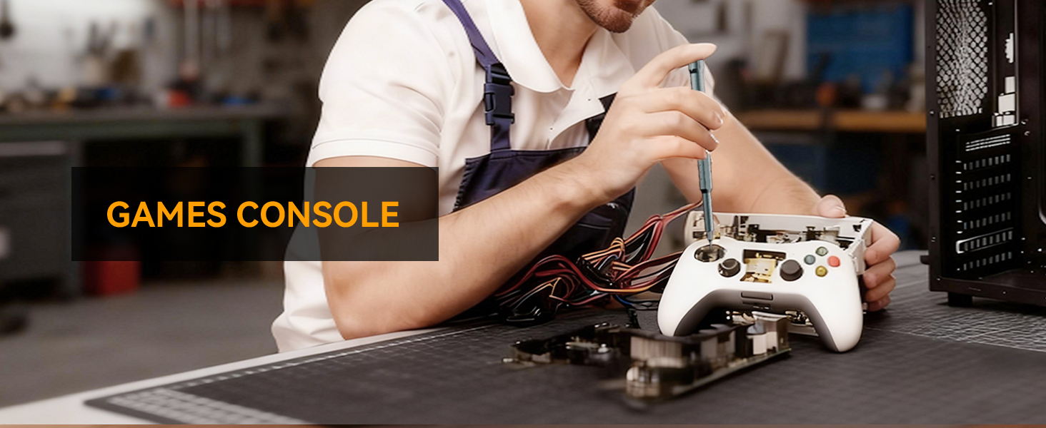 cordless electric screwdriver