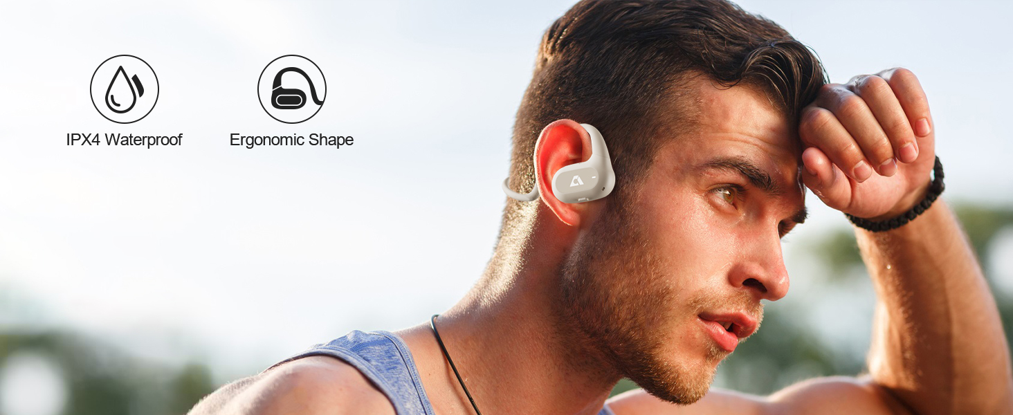Bluetooth headphone