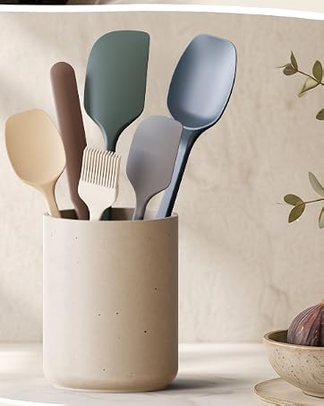 Spatula Set