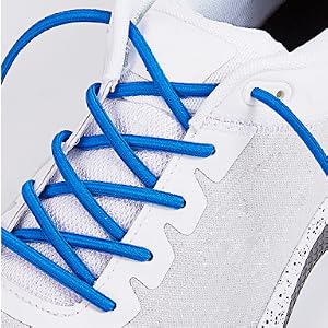No Tie Elastic Shoelaces