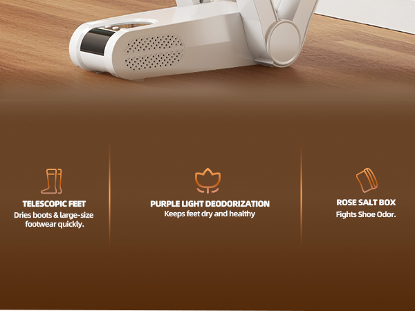 Boot Dryer