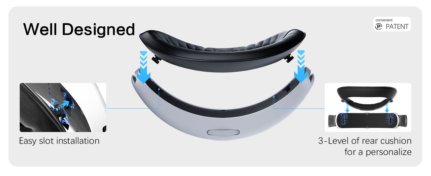 vr headset strap, oculus head strap, vr strap, quest head strap, meta quest 2 strap