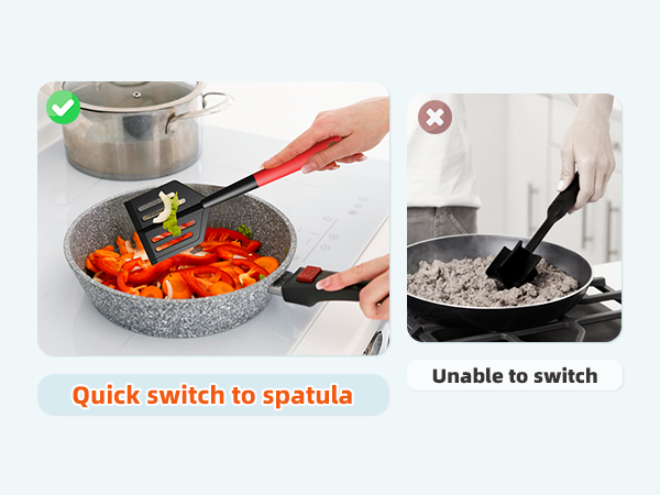 meat chopper spatula