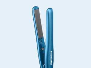 Straightener