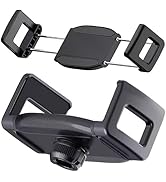 YTDSUP Enlarge Tablet Clamp With Depth of 40mm/1.57", Depth Mount Clips for Thick Case, Deepen Ta...