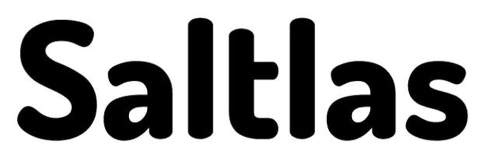 Saltlas logo
