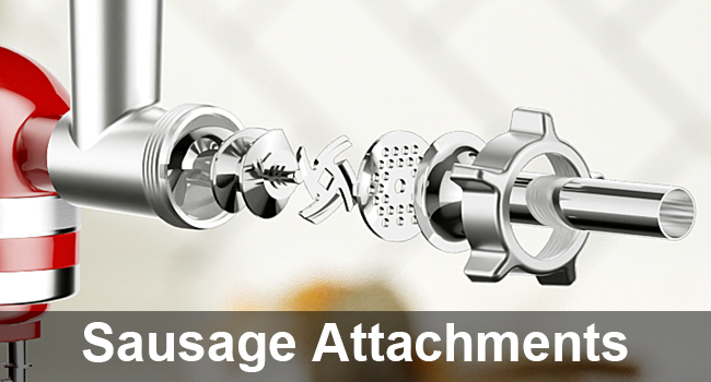 kitchen aid grinder attachment for kitchenaid stand mixer