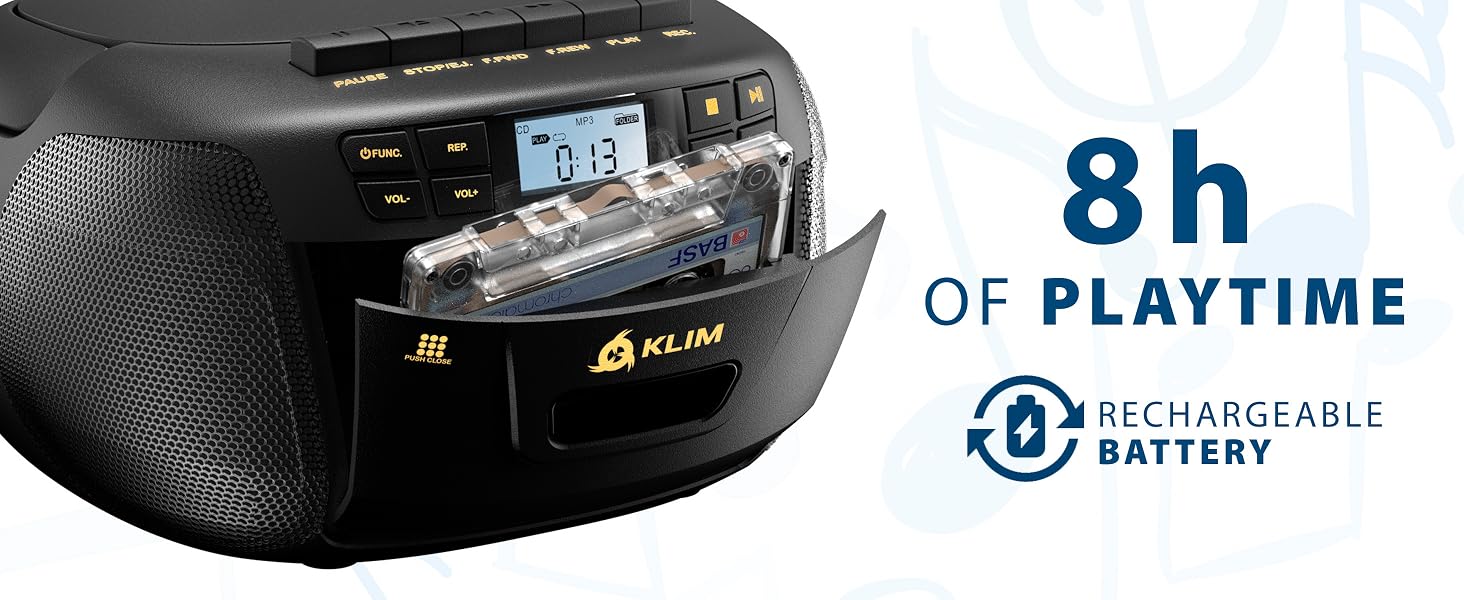 cd player cassette player cd players portable boombox cd players for home lecteur cd boom box