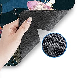 Durable Non Slip Material