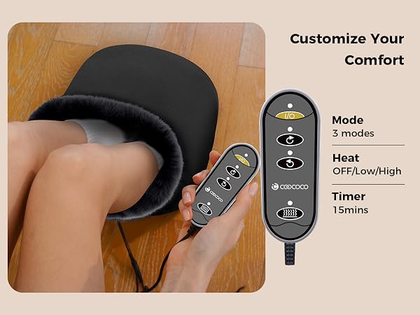 foot massager
