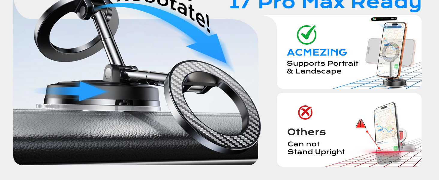 car phone holder