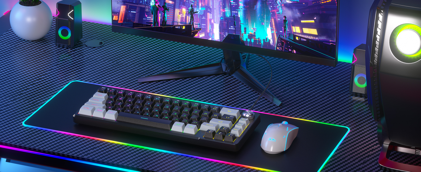 keyboard