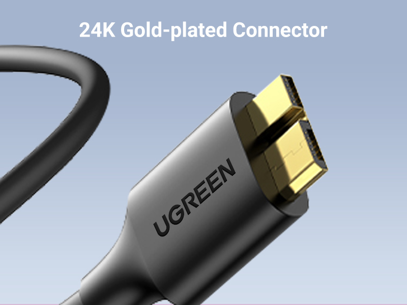 connector