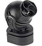 FREESEA Aquarium Powerhead Wave Maker: 1050 GPH Circulation Wavemaker Pump - 360° Adjustable Powe...